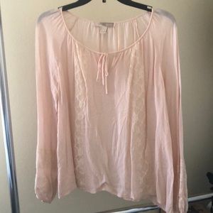 Long sleeve Forever 21 shirt